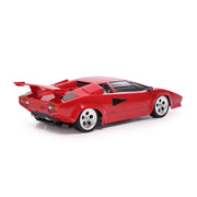 Tamiya 47527 The Lamborghini Countach LP5000S (2026) RC Car Kit (TT-02)