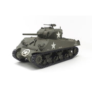 Tamiya 1/35 US Medium Tank M4A3 Sherman RC Tank 48217