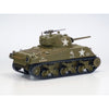 Tamiya 1/35 US Medium Tank M4A3 Sherman RC Tank 48217