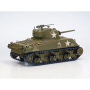 Tamiya 1/35 US Medium Tank M4A3 Sherman RC Tank 48217