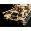 Tamiya 1/35 Panzerkampfwagen IV AUSF.J with Control Unit RC Tank Kit 48218