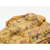 Tamiya 1/35 Panzerkampfwagen IV AUSF.J with Control Unit RC Tank Kit 48218
