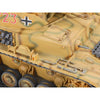 Tamiya 1/35 Panzerkampfwagen IV AUSF.J with Control Unit RC Tank Kit 48218