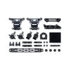 Tamiya 51002 A parts; TT01