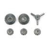 Tamiya 51008 TT-01 Bevel Gear Set