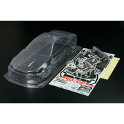 Tamiya 51246 Nismo R34 GT-R Body