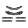 Tamiya 54123 Carbo reinforced M part TB03 4950344541232