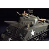 Tamiya 56014 1/16 M4 Sherman 105mm Howitzer Full Option RC Kit