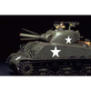 Tamiya 56014 1/16 M4 Sherman 105mm Howitzer Full Option RC Kit
