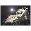 Tamiya 56014 1/16 M4 Sherman 105mm Howitzer Full Option RC Kit