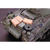 Tamiya 56014 1/16 M4 Sherman 105mm Howitzer Full Option RC Kit