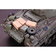 Tamiya 56014 1/16 M4 Sherman 105mm Howitzer Full Option RC Kit
