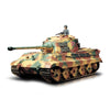 Tamiya 56018 1/16 King Tiger Production Turret Radio Controlled Kit