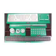 Tamiya 56020 1/16 Leopard 2 A6 German Main Battle Tank Full-Option RC Tank Kit