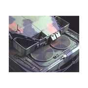 Tamiya 56020 1/16 Leopard 2 A6 German Main Battle Tank Full-Option RC Tank Kit