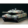 Tamiya 56020 1/16 Leopard 2 A6 German Main Battle Tank Full-Option RC Tank Kit
