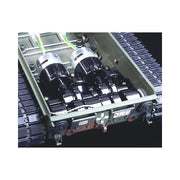 Tamiya 56020 1/16 Leopard 2 A6 German Main Battle Tank Full-Option RC Tank Kit