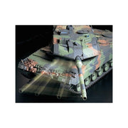 Tamiya 56020 1/16 Leopard 2 A6 German Main Battle Tank Full-Option RC Tank Kit