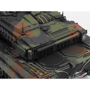Tamiya 56047 1/16 Leopard 2 A7V German Main Battle Tank Full-Option RC Tank Kit