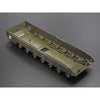 Tamiya 56047 1/16 Leopard 2 A7V German Main Battle Tank Full-Option RC Tank Kit