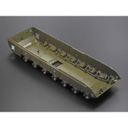 Tamiya 56047 1/16 Leopard 2 A7V German Main Battle Tank Full-Option RC Tank Kit