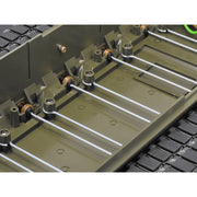 Tamiya 56047 1/16 Leopard 2 A7V German Main Battle Tank Full-Option RC Tank Kit