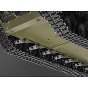 Tamiya 56047 1/16 Leopard 2 A7V German Main Battle Tank Full-Option RC Tank Kit