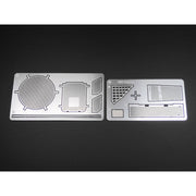 Tamiya 56047 1/16 Leopard 2 A7V German Main Battle Tank Full-Option RC Tank Kit