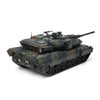 Tamiya 56047 1/16 Leopard 2 A7V German Main Battle Tank Full-Option RC Tank Kit