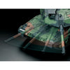 Tamiya 56047 1/16 Leopard 2 A7V German Main Battle Tank Full-Option RC Tank Kit