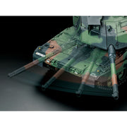 Tamiya 56047 1/16 Leopard 2 A7V German Main Battle Tank Full-Option RC Tank Kit