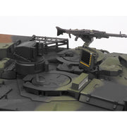 Tamiya 56047 1/16 Leopard 2 A7V German Main Battle Tank Full-Option RC Tank Kit