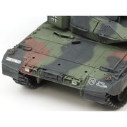 Tamiya 56047 1/16 Leopard 2 A7V German Main Battle Tank Full-Option RC Tank Kit