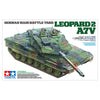 Tamiya 56047 1/16 Leopard 2 A7V German Main Battle Tank Full-Option RC Tank Kit