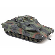 Tamiya 56047 1/16 Leopard 2 A7V German Main Battle Tank Full-Option RC Tank Kit