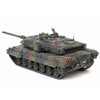 Tamiya 56047 1/16 Leopard 2 A7V German Main Battle Tank Full-Option RC Tank Kit