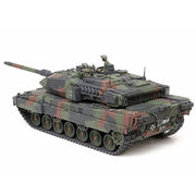 Tamiya 56047 1/16 Leopard 2 A7V German Main Battle Tank Full-Option RC Tank Kit