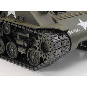 Tamiya 56048 1/16 M4 Sherman 105mm Howitzer RC Tank
