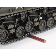 Tamiya 56048 1/16 M4 Sherman 105mm Howitzer RC Tank