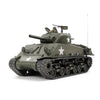 Tamiya 56048 1/16 M4 Sherman 105mm Howitzer RC Tank
