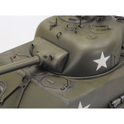 Tamiya 56048 1/16 M4 Sherman 105mm Howitzer RC Tank