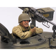 Tamiya 56048 1/16 M4 Sherman 105mm Howitzer RC Tank