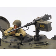 Tamiya 56048 1/16 M4 Sherman 105mm Howitzer RC Tank