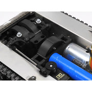 Tamiya 56048 1/16 M4 Sherman 105mm Howitzer RC Tank