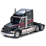 Tamiya 56314 Knight Hauler 1/14 Radio Controlled Truck Kit