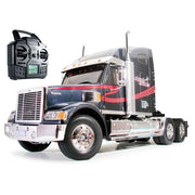 Tamiya 56314 Knight Hauler 1/14 Radio Controlled Truck Kit