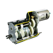 Tamiya 56364 Scania R470 1/14 Radio Controlled Truck Kit (Silver Edition)