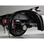 Tamiya 56364 Scania R470 1/14 Radio Controlled Truck Kit (Silver Edition)