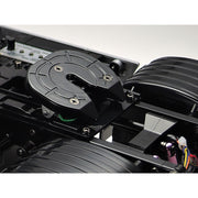 Tamiya 56364 Scania R470 1/14 Radio Controlled Truck Kit (Silver Edition)