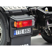 Tamiya 56364 Scania R470 1/14 Radio Controlled Truck Kit (Silver Edition)